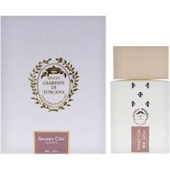 GIARDINI DI TOSCANA SHABBY CHIC EDP