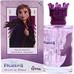 FRAGRANCES FOR CHILDREN DISNEY FROZEN ANNA EDT