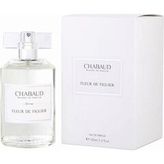 CHABAUD FLEUR DE FIGUIER EDP
