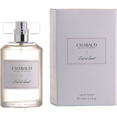 CHABAUD VERT D´EAU EDT