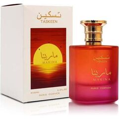 PARIS CORNER TASKEEN MARINA EDP