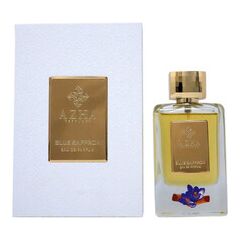 AZHA PERFUMES BLUE SAFFRON EDP
