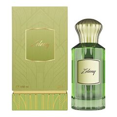 AHMED AL MAGHRIBI GREEN EDP
