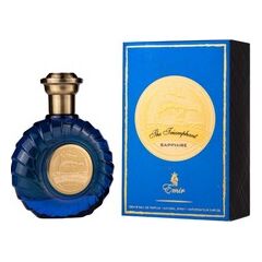 PARIS CORNER THE TRIUMPHANT SAPPHIRE EDP