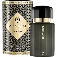 RAMON MONEGAL HAZY ROSE EDP