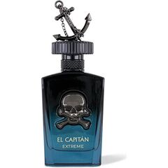 GULF ORCHID EL CAPITÁN EXTREME EDP