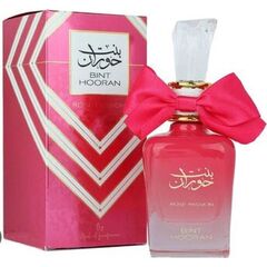 ARD AL ZAAFARAN BINT HOORAN ROSE PASSION EDP
