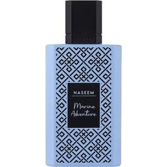 NASEEM MARINE ADVENTURE EDT