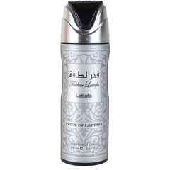 LATTAFA FAKHAR BLACK DEOSPRAY