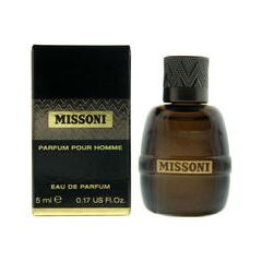 MISSONI PERFUME FOR MEN EDP MINIATURE