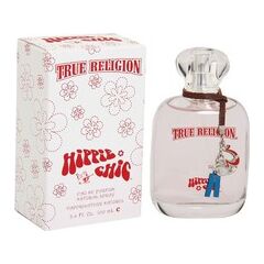TRUE RELIGION HIPPIE CHIC EDP
