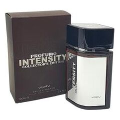 VURV PROFUMO INTENSITY COLLECTOR'S EDITION EDP