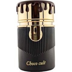 PARIS CORNER CHOCO CULT EDP