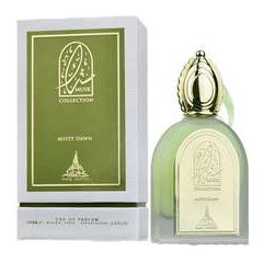 PARIS CORNER MISTY DAWN EDP