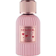 LA FEDE SYMBOL OF LOVE EDP