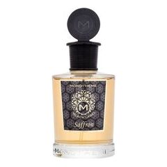 MONOTHEME VENEZIA BLACK LABEL SAFFRON EDP