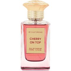 GULF ORCHID CHERRY ON TOP EDP