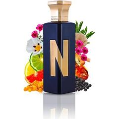 NASEEM WILD IMPULSE EDT