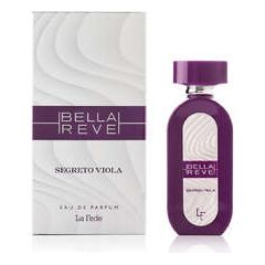 LA FEDE BELLA REVE SEGRETO VIOLA EDP