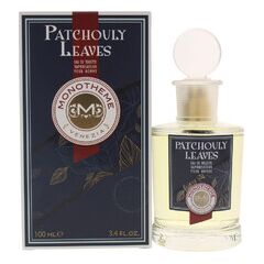 MONOTHEME VENEZIA PATCHOULI LEAVES EDT