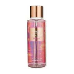 VICTORIA´S SECRET LOVE SPELL HEAT BODY SPRAY