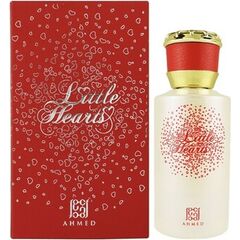AHMED AL MAGHRIBI LITTLE HEARTS EDP