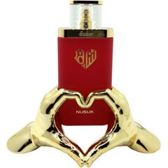 NUSUK SAHER PARFUM