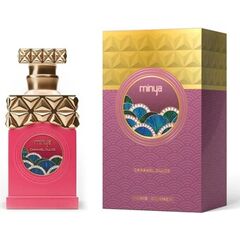 PARIS CORNER MINYA CARAMEL DULCE EDP