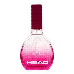 HEAD ELITE EDT