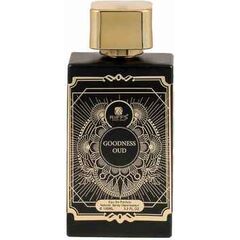 RIIFFS PERFUMES GOODNESS OUD EDP