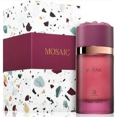 AHMED AL MAGHRIBI MOSAIC EXTRAIT DE PARFUM