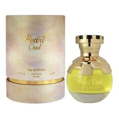 AHMED AL MAGHRIBI PEARL OUD EDP