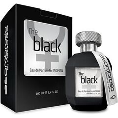ASOMBROSO BY OSMANY LAFFITA THE BLACK FOR WOMAN EDP