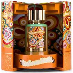 PARIS CORNER INDOMITABLE EDP