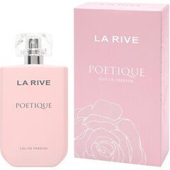 LA RIVE POETIQUE EDP