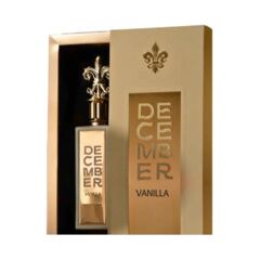 PARIS CORNER DECEMBER VANILLA EDP