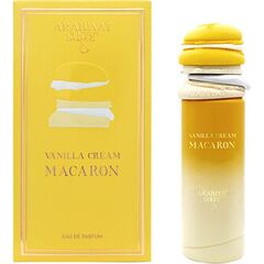 ARABIYAT SUGAR VANILLA CREAM MACARON EDP