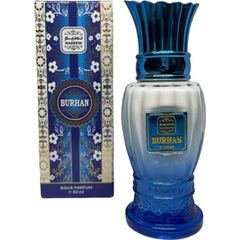 NASEEM BURHAN EDT