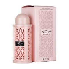 RAVE NOW WOMEN EDP