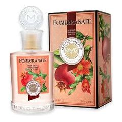 MONOTHEME VENEZIA POMEGRANATE EDT