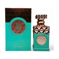 PARIS CORNER MINYA EDP