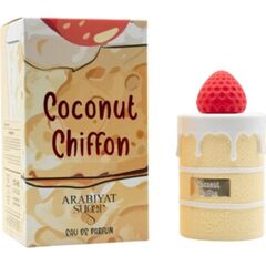 ARABIYAT COCONUT CHIFFON EDP