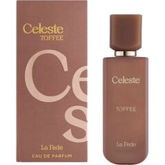 LA FEDE CELESTE TOFFEE EDP
