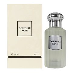 AHMED AL MAGHRIBI COUTURE NOIR EDP