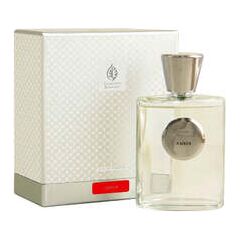 GIARDINO BENESSERE AMBER EDP