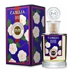 MONOTHEME VENEZIA CAMELIA EDT