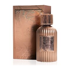 PARIS CORNER QISSA DELICIOUS EDP