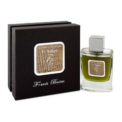 FRANCK BOCLET FIR BALSAM EXTRAIT DE PARFUM