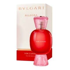 BVLGARI FIORI D´AMORE EDP