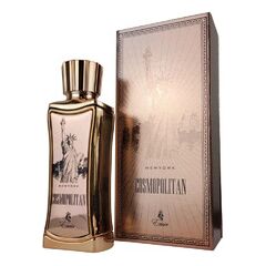 PARIS CORNER COSMOPOLITAN NEW YORK EDP